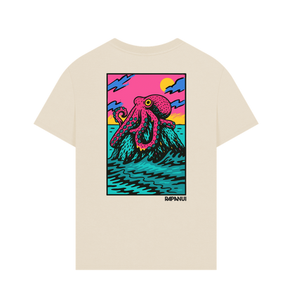 Oat Printed T-shirt