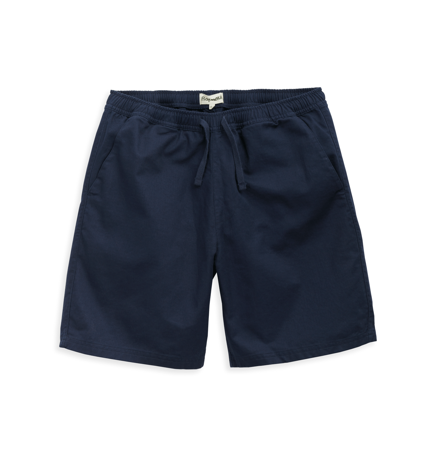 Midnight Blue Shorts
