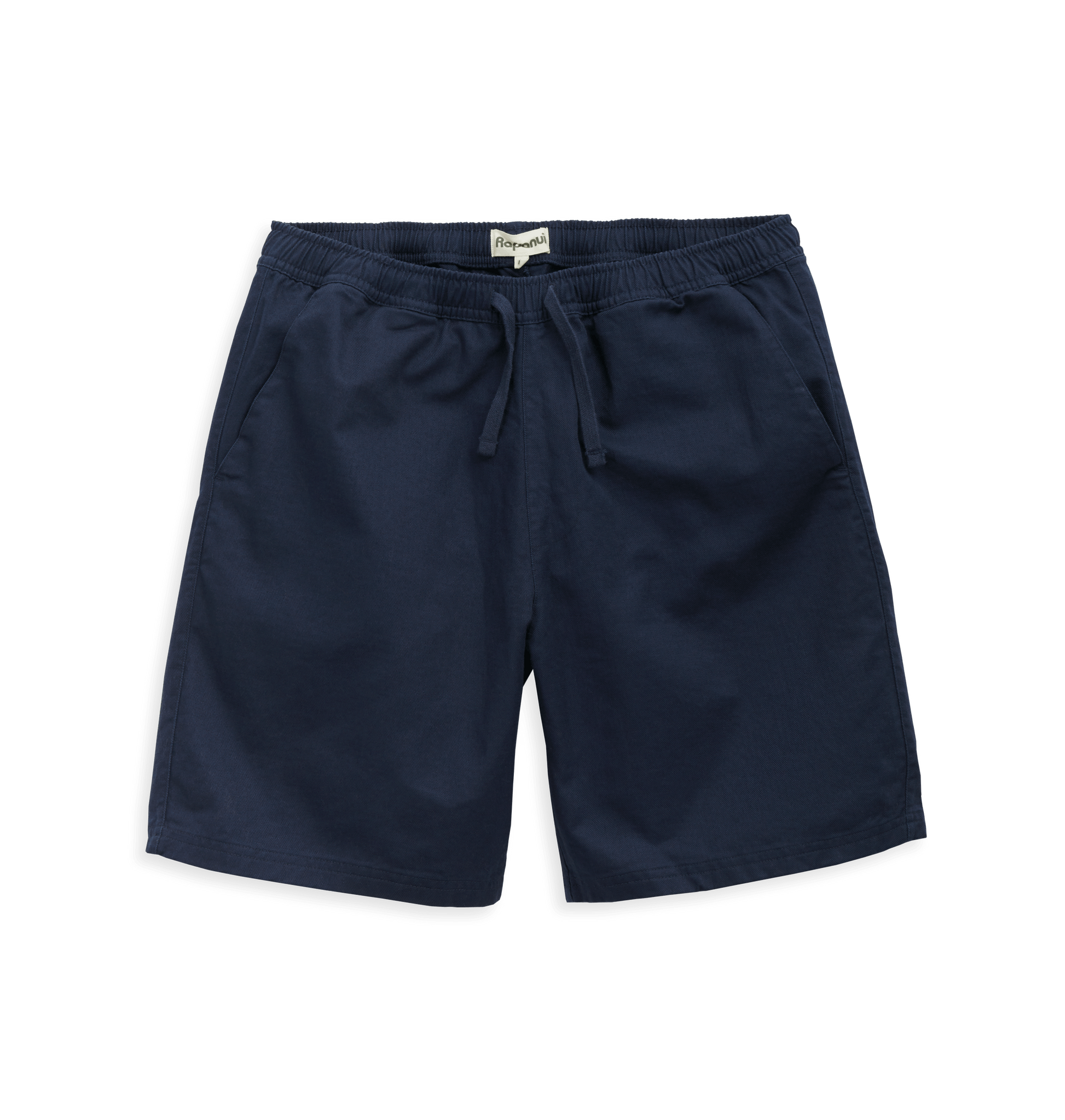 Midnight Blue Shorts