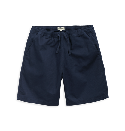 Midnight Blue Shorts