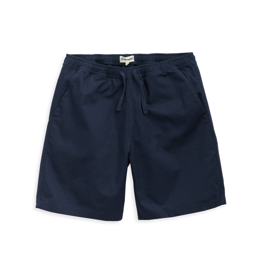 Midnight Blue Shorts