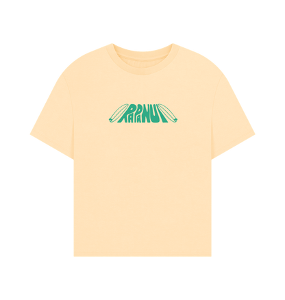 Butter Printed T-shirt