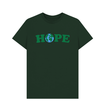 Evergreen Printed T-shirt