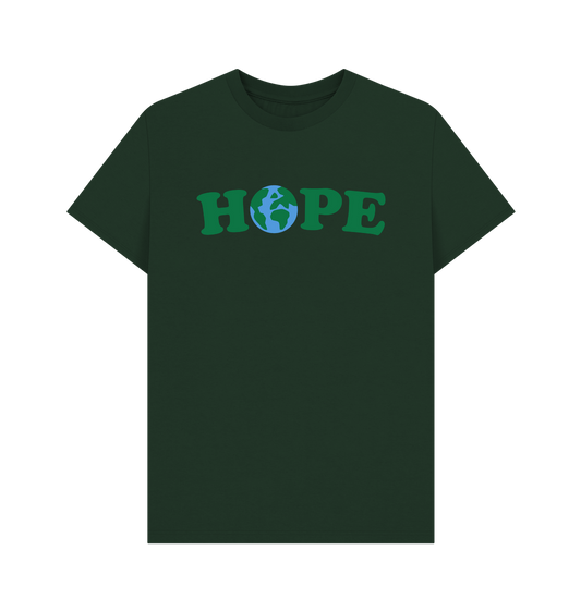 Evergreen Printed T-shirt