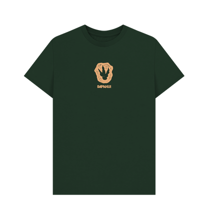 Evergreen Printed T-shirt