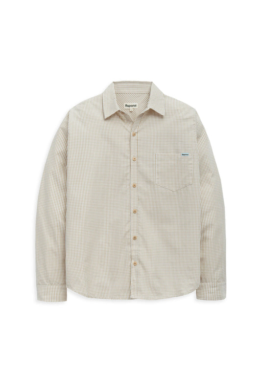 Oak Check Shirts & Tops