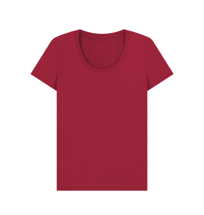 Cherry Printed T-shirt Front