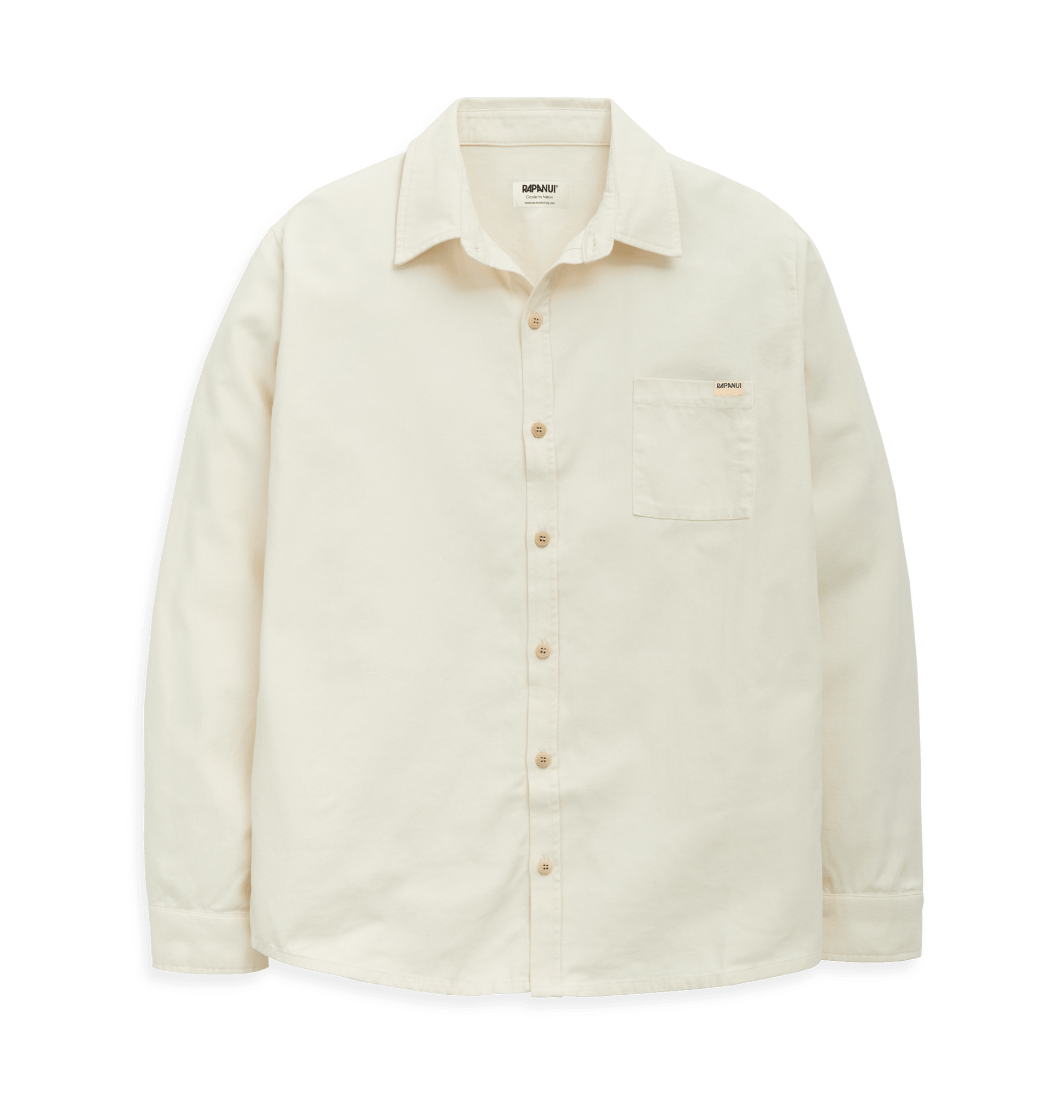 Oat Shirts & Tops Front