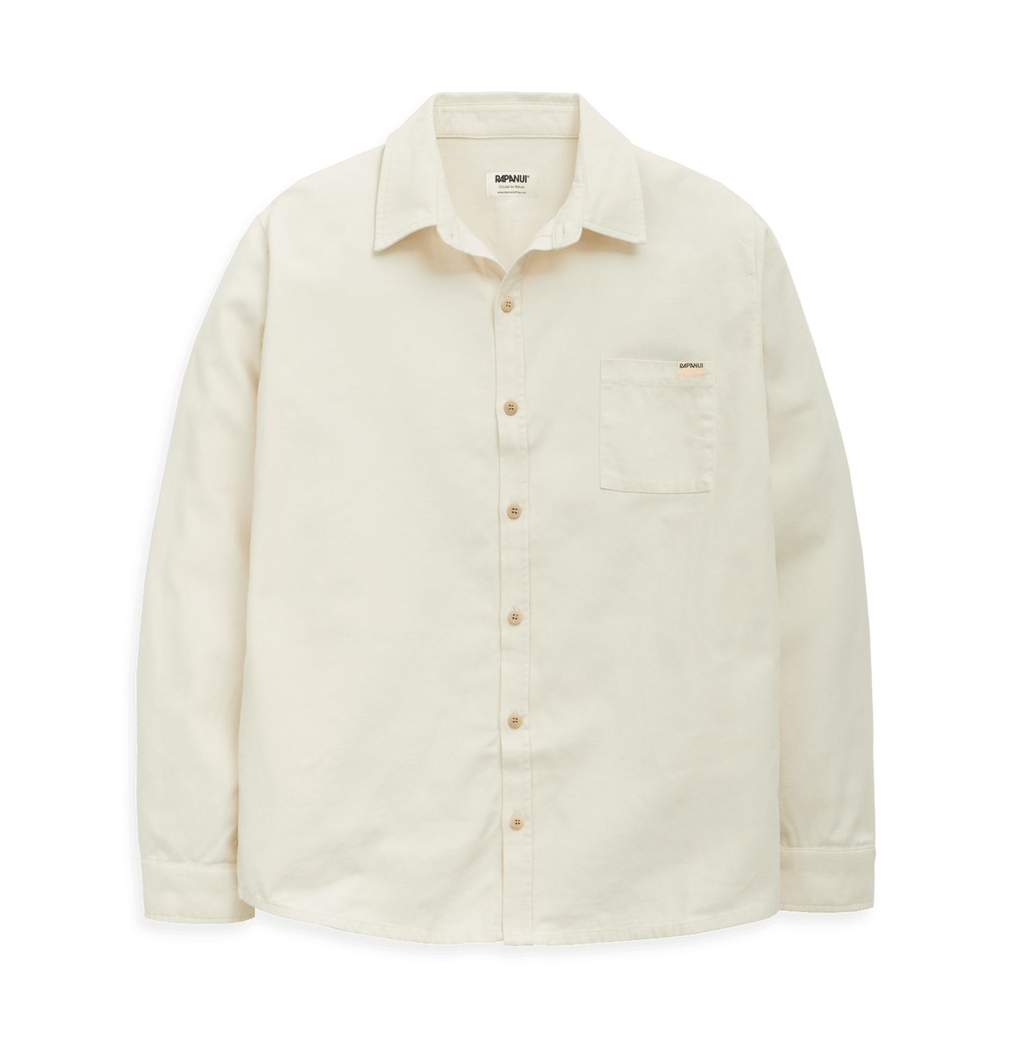 Oat Shirts & Tops Front