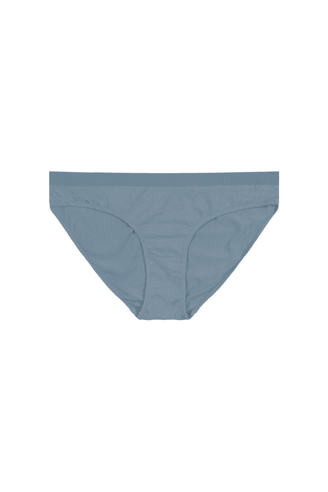 Stone Blue Women's Pants