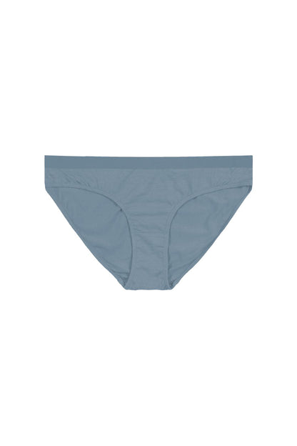Stone Blue Women's Pants