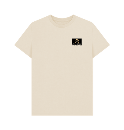 Oat Printed T-shirt
