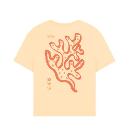 Butter Printed T-shirt Back
