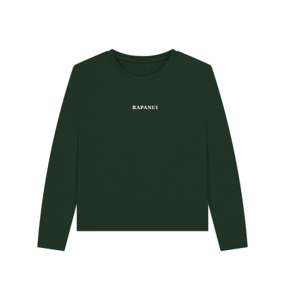 Evergreen Printed T-shirt Front