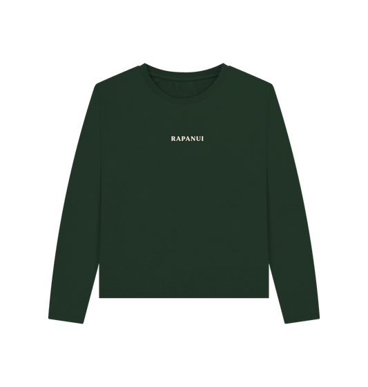 Evergreen Printed T-shirt Front
