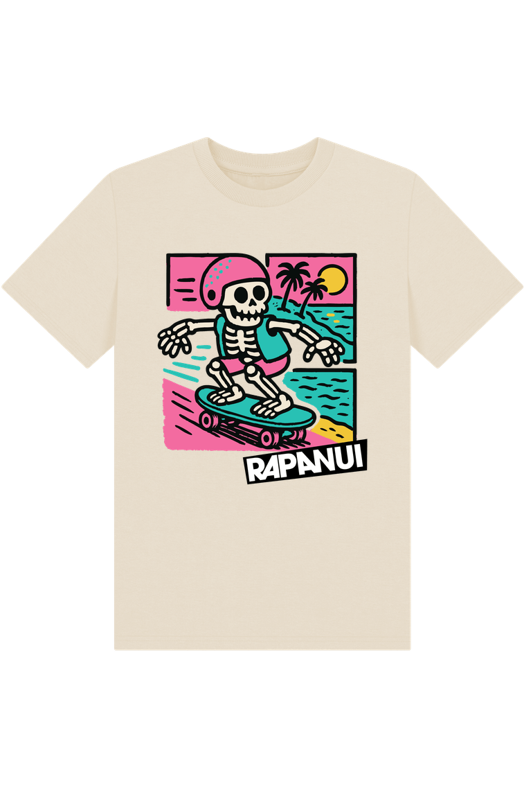 Oat Printed Kids T-Shirt