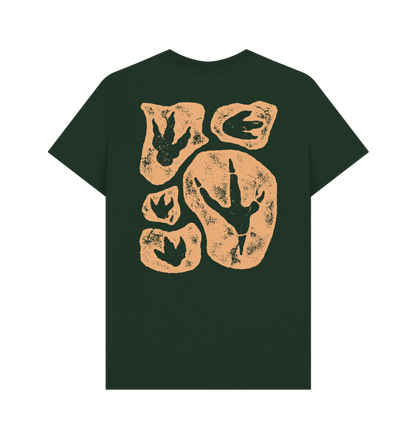 Evergreen Printed T-shirt