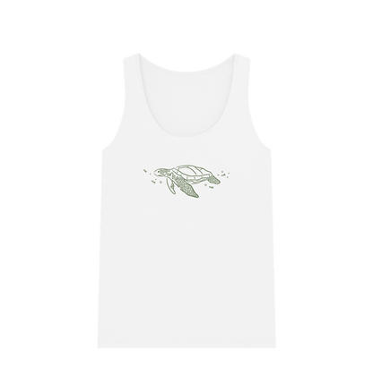 White Vests