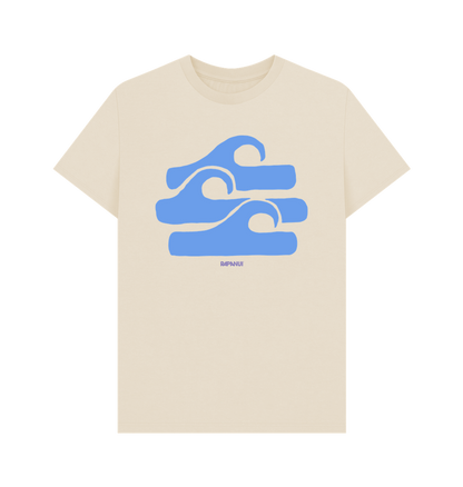 Oat Printed T-shirt
