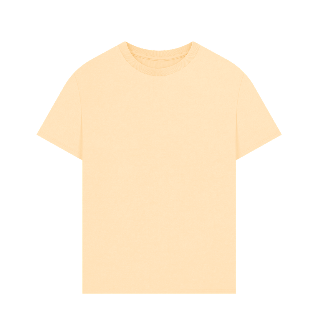 Butter Printed T-shirt Front