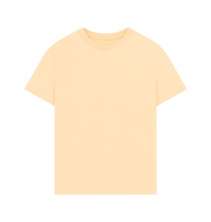 Butter Printed T-shirt Front