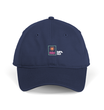 Navy Caps
