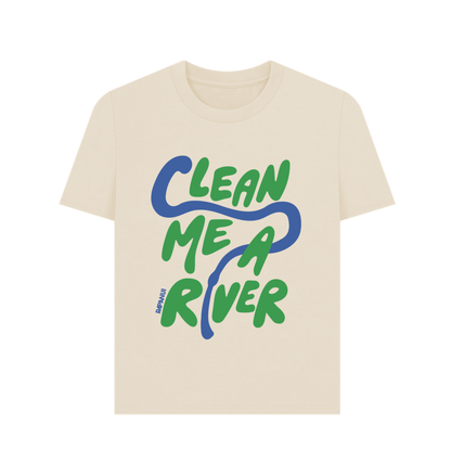 Oat Printed T-shirt