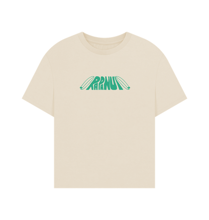 Oat Printed T-shirt