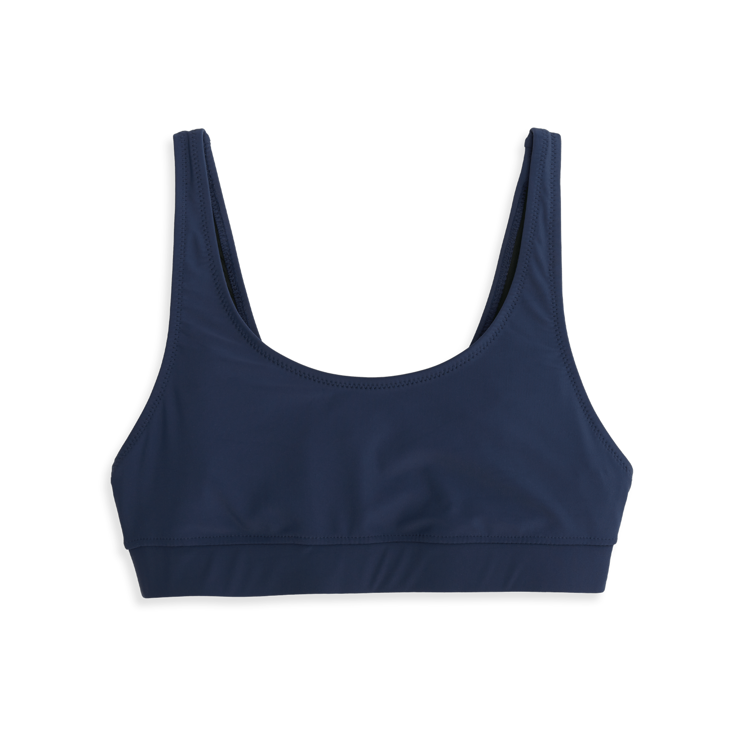 Midnight Blue Swimwear