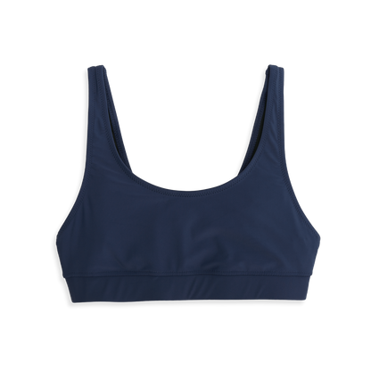 Midnight Blue Swimwear