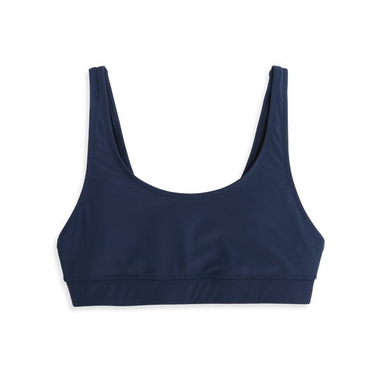 Midnight Blue Swimwear