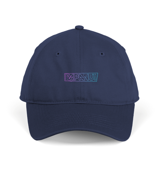 Navy Caps