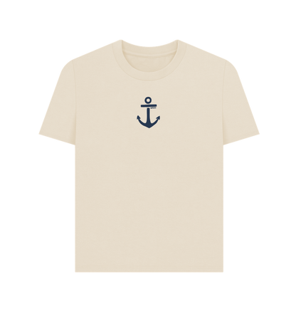Oat Printed T-shirt