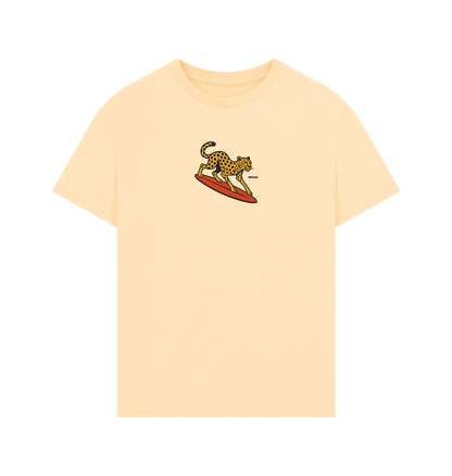 Butter Printed T-shirt