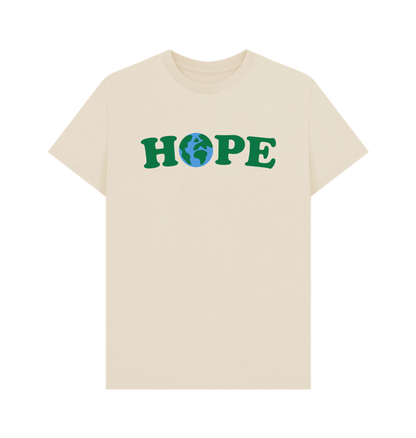 Oat Printed T-shirt