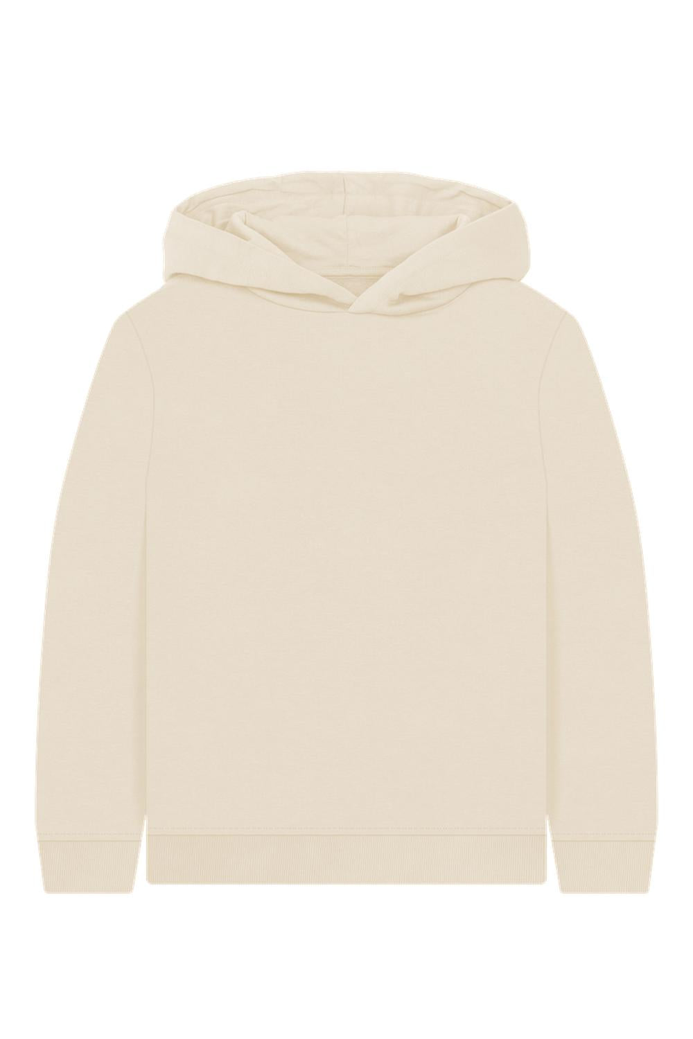 Oat Printed Kids Hoodie