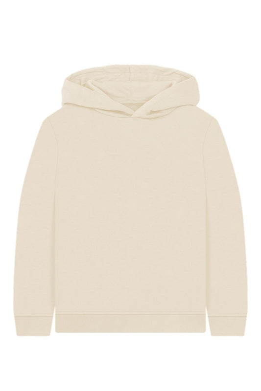 Oat Printed Kids Hoodie