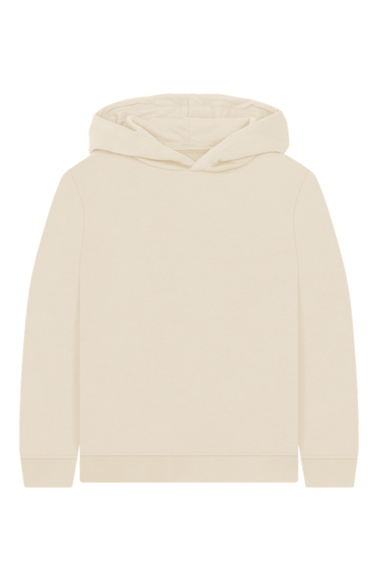 Oat Printed Kids Hoodie