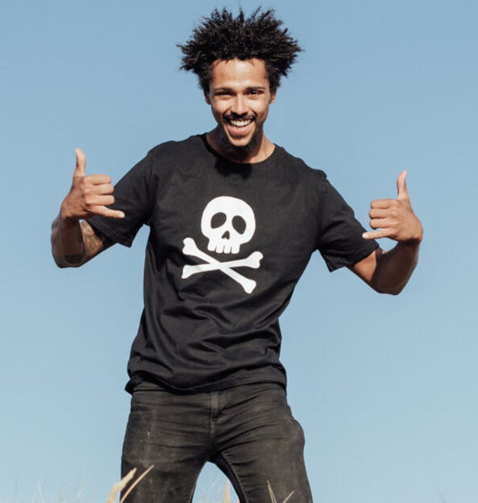 Skull T-shirt