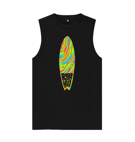 Black Vests