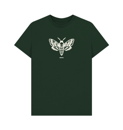 Evergreen Printed T-shirt