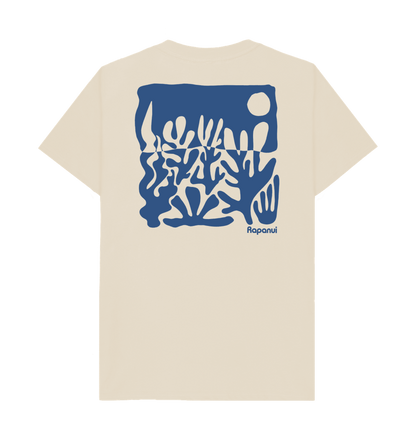Oat Printed T-shirt