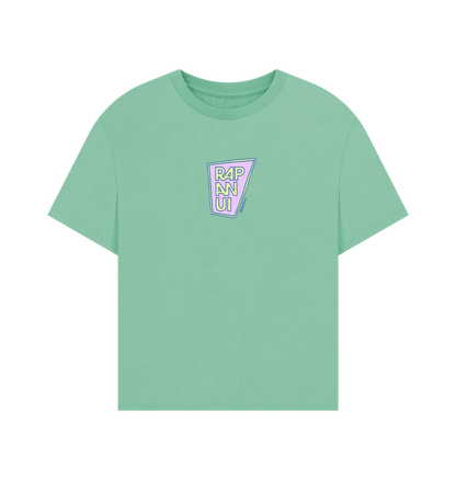 Peppermint Printed T-shirt