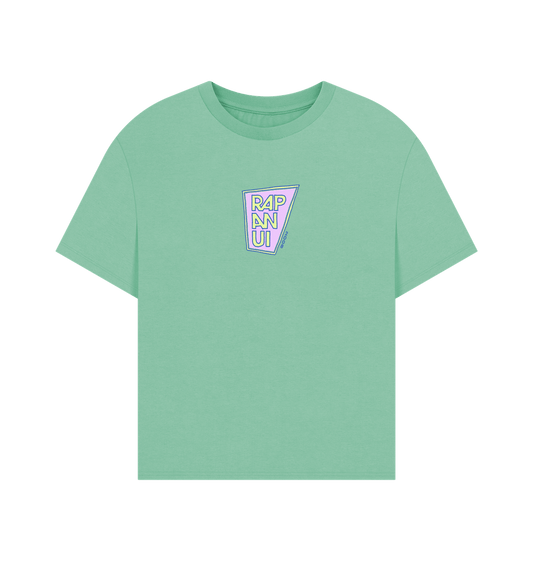 Peppermint Printed T-shirt