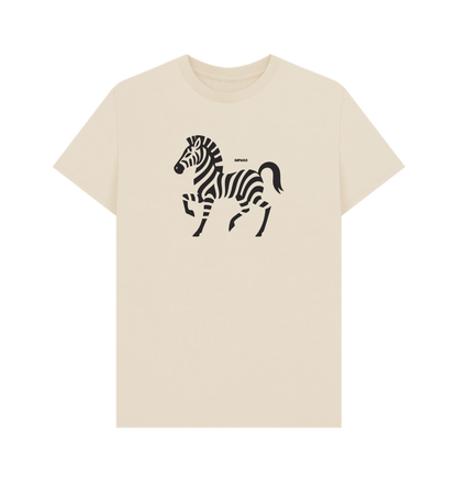 Oat Printed T-shirt