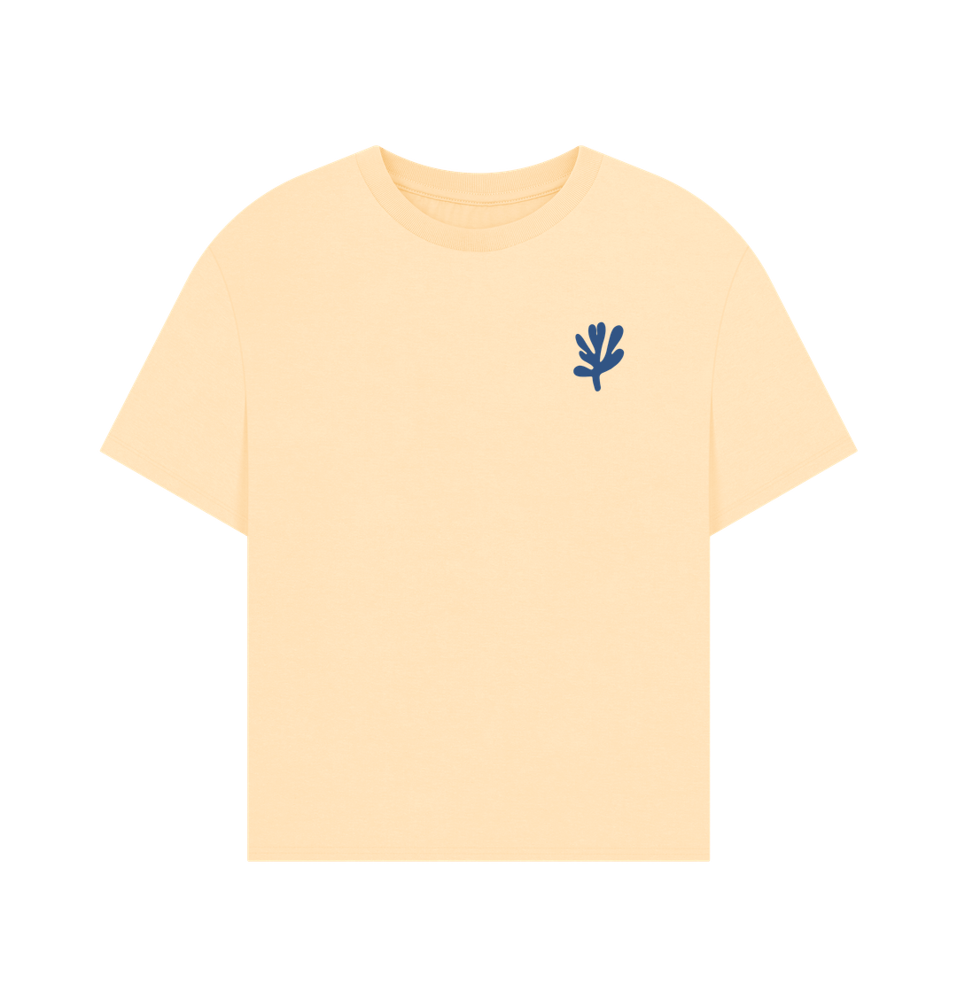 Butter Printed T-shirt Front