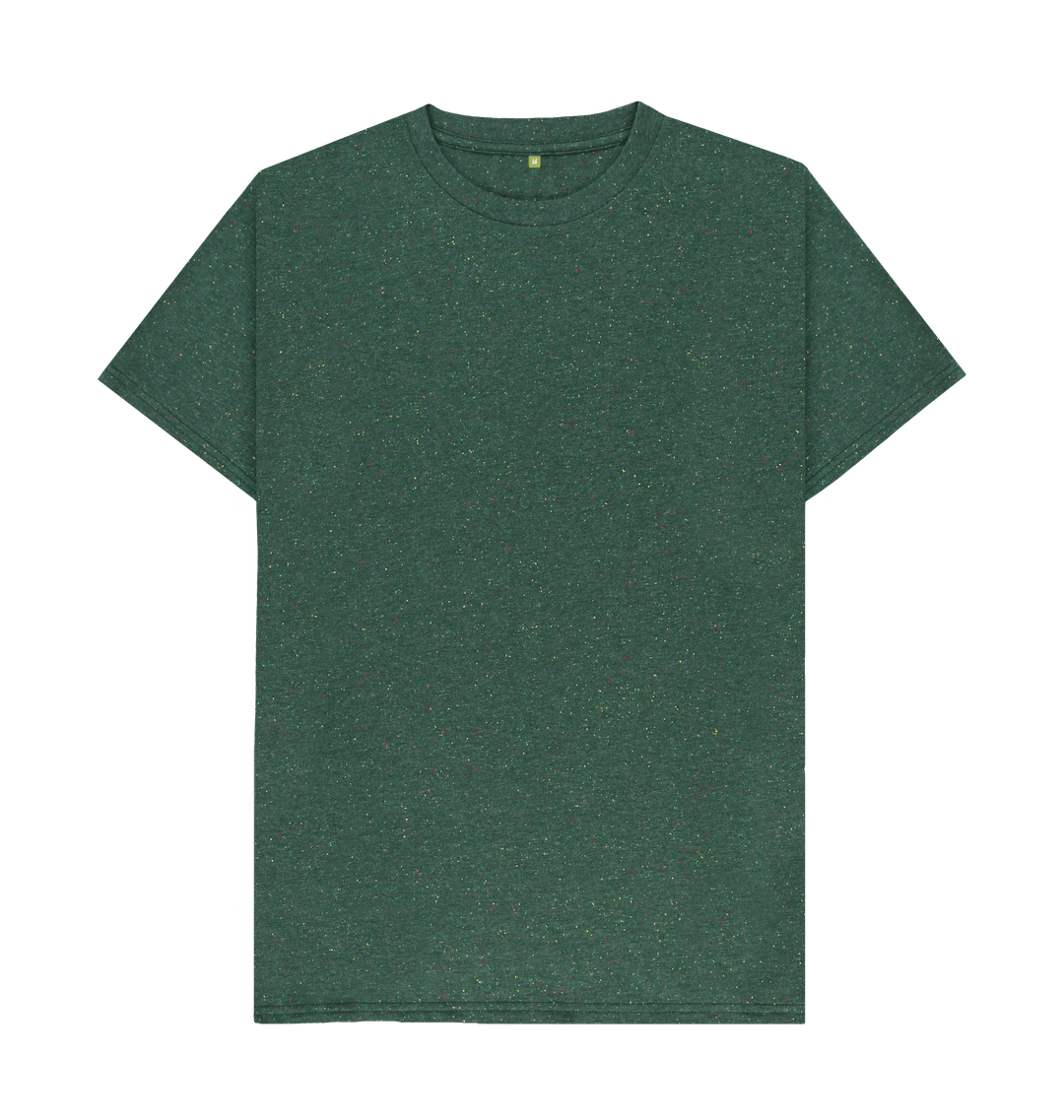 Pacific Nepp Printed Premium T-Shirt Front