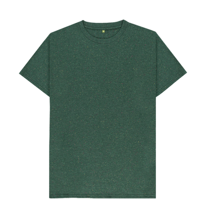 Pacific Nepp Printed Premium T-Shirt Front