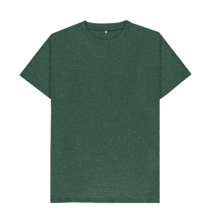 Pacific Nepp Printed Premium T-Shirt Front