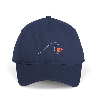 Navy Caps